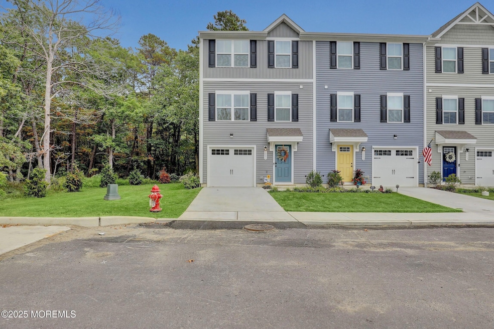 1001 Cyprus Ct, Forked River, NJ 08731 - photo 1