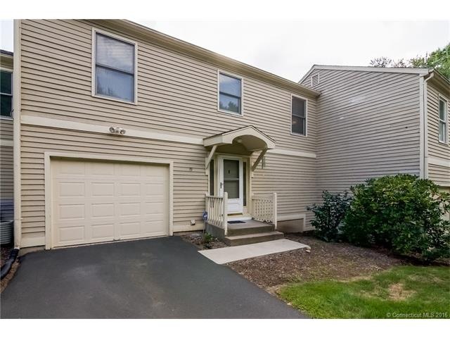 New windows, roof, gutters, siding, doors includin