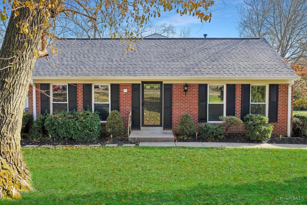 6355 Corbly Rd, Cincinnati, OH 45230 - photo 1