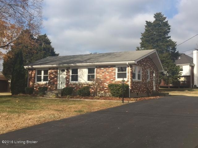 7407 Mayrow Dr, Louisville, KY 40291 - photo 1