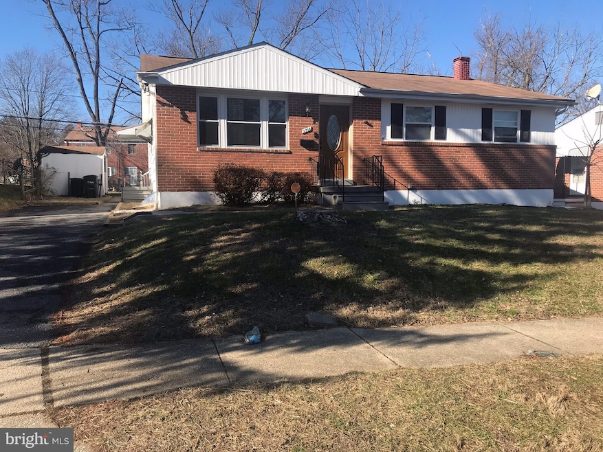 3708 Collier Rd, Randallstown, MD 21133 - photo 1