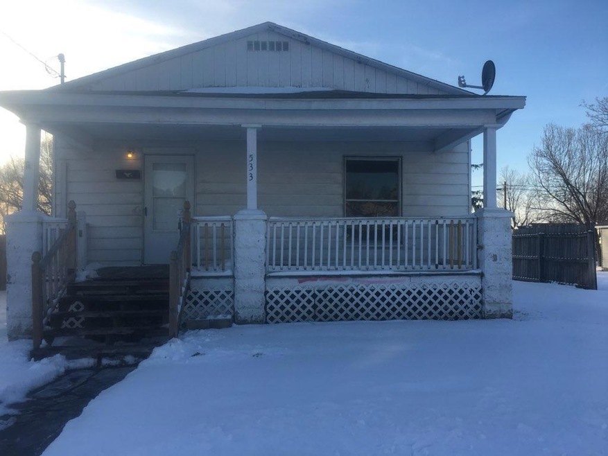533 Mary St, Marion, OH 43302 - photo 1