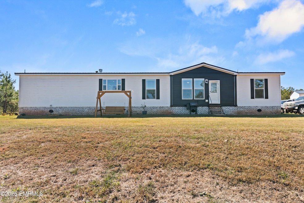 5236 County Road 514, Meridian, MS 39301 - photo 1