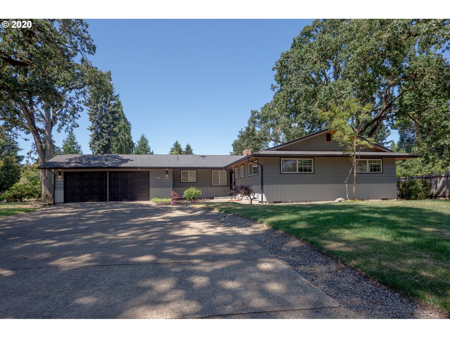 790 Fair Oaks Dr, Eugene, OR 97401 - photo 1