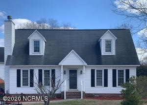 840 Ray Crawford Dr, Winterville, NC 28590 - photo 1