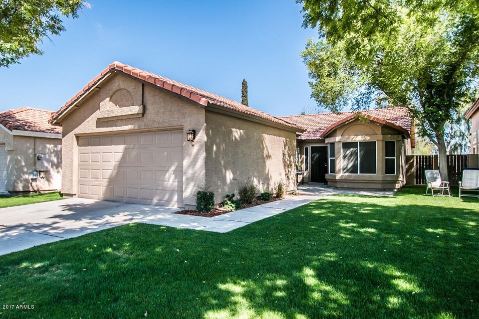 1836 N Stapley Dr #9 AZ-2