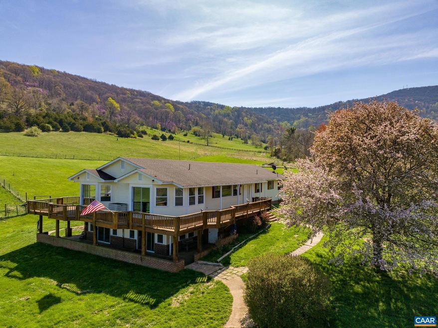 1915 Basin Hollow Rd, Stanley, VA 22851 - photo 1