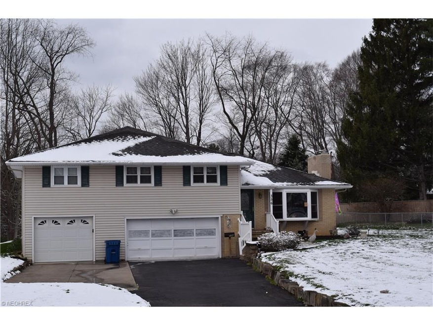 356 37th St SW, Barberton, OH 44203 - photo 1