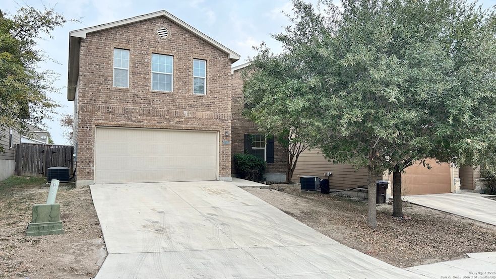 11523 N Peak, San Antonio, TX 78245 - photo 1