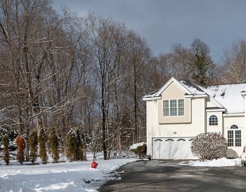 5 Brookside Ln unit 5, Northborough, MA 01532 - photo 1