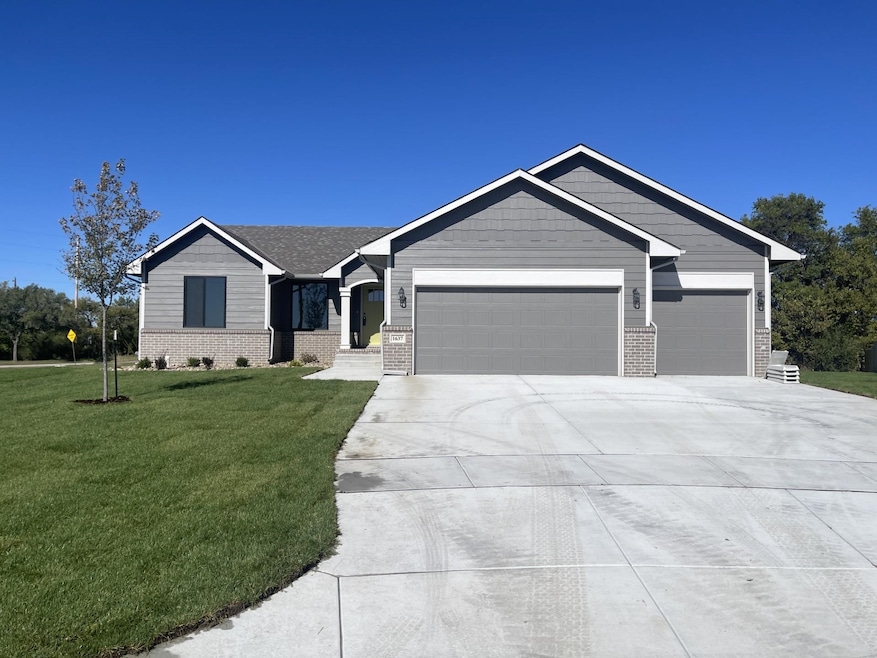 Sold • Co-Listing Agent