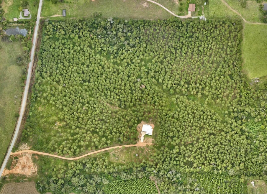 0 Gates Rd unit 144886, Columbia, MS 39429 - photo 1