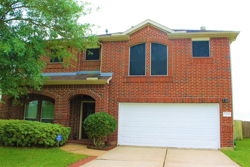 6204 Winter Oak St, Pearland, TX 77584 - photo 1