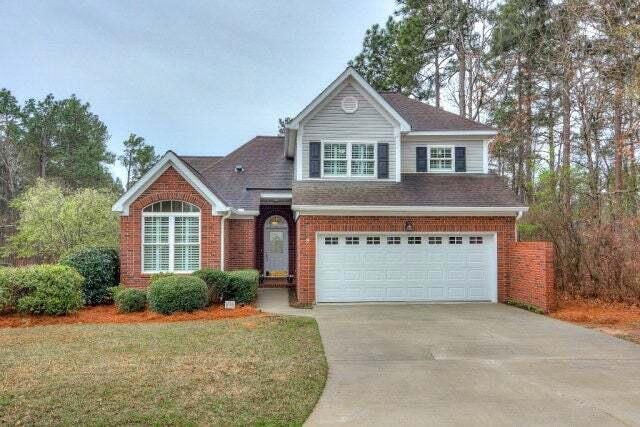 9 JUNIPER - FRONT