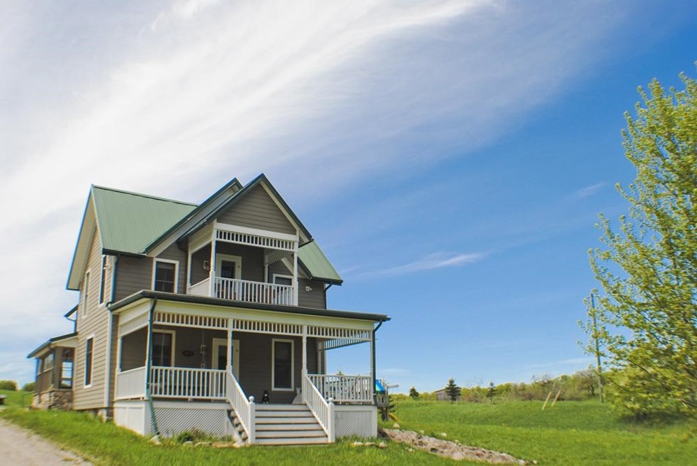 1021 Magee Rd N unit 1021 Magee Rd. N, Boyne Falls, MI 49713 - photo 1