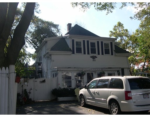 79 Montvale Ave unit R, Woburn, MA 01801 - photo 1