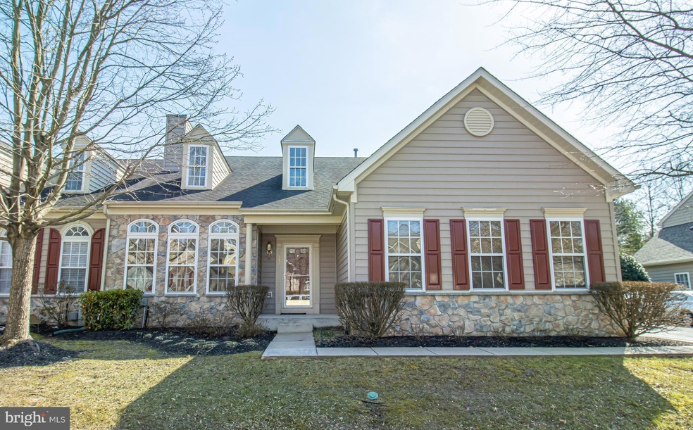 231 Teapot Ct, Reisterstown, MD 21136 - photo 1