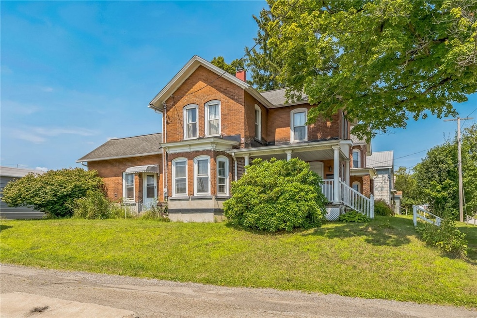 115 Maple Ave, Corry, PA 16407 - photo 1