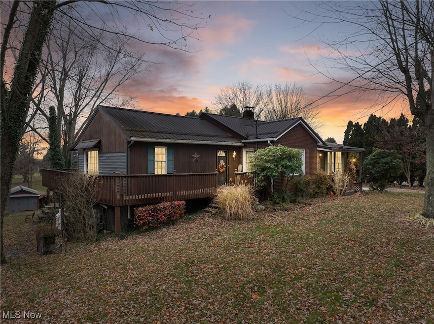 171 Township Road 267 Hwy, Amsterdam, OH 43903 - photo 1