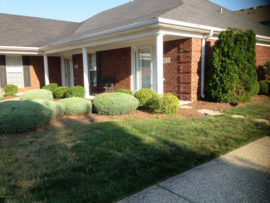 8031 Aspen Glen Dr, Louisville, KY 40228 - photo 1