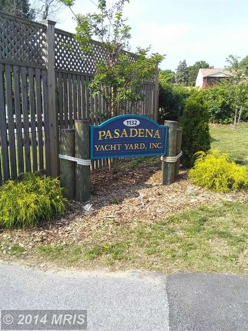 1130 Pasadena Yacht Yard Rd, Pasadena, MD 21122 - photo 1