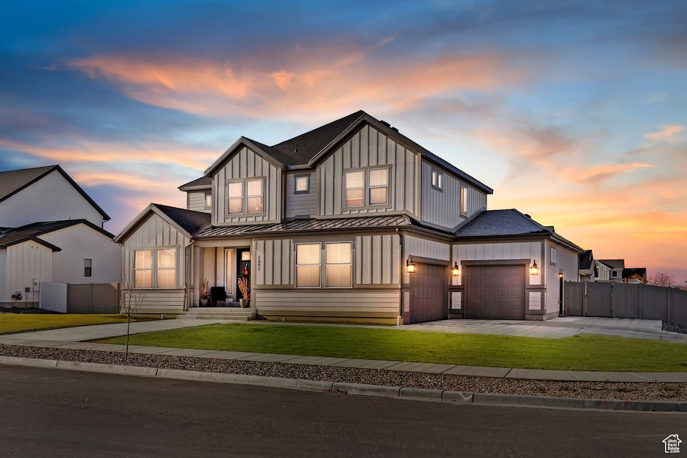 1251 N 2525 W, Clinton, UT 84015 - photo 1