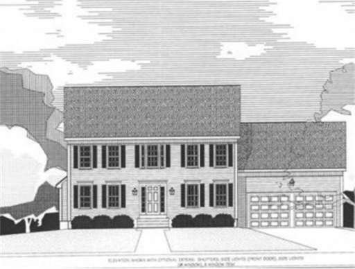 11 Nina Ln, Franklin, MA 02038 - photo 1