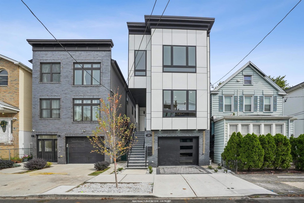 68 Thorne St unit 1, Jersey City, NJ 07307 - photo 1