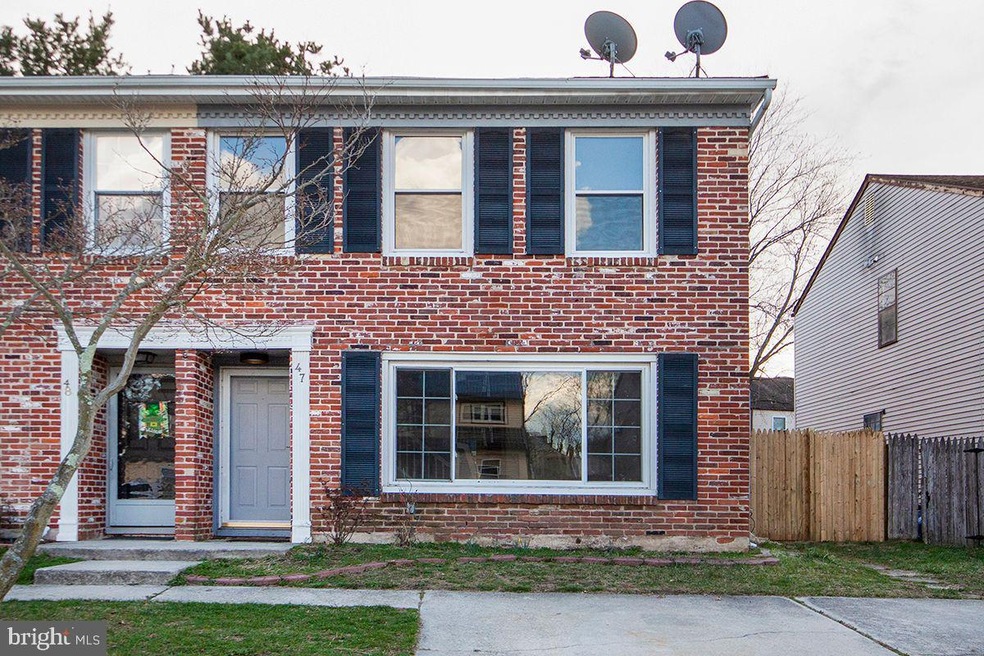 47 Canis Ct, Sewell, NJ 08080 - photo 1