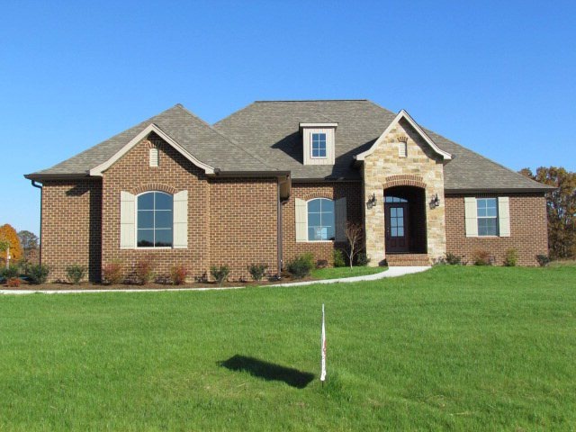 Main View
