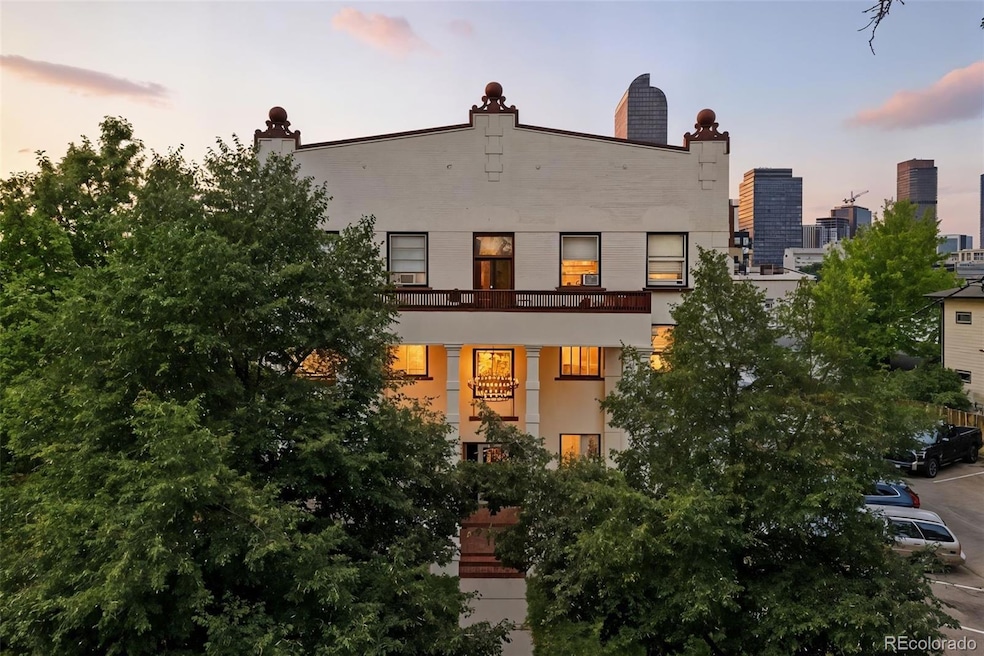 Under Contract $195,000