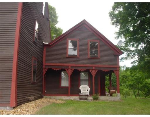 411 Pleasant St unit rear, Dunstable, MA 01827 - photo 1