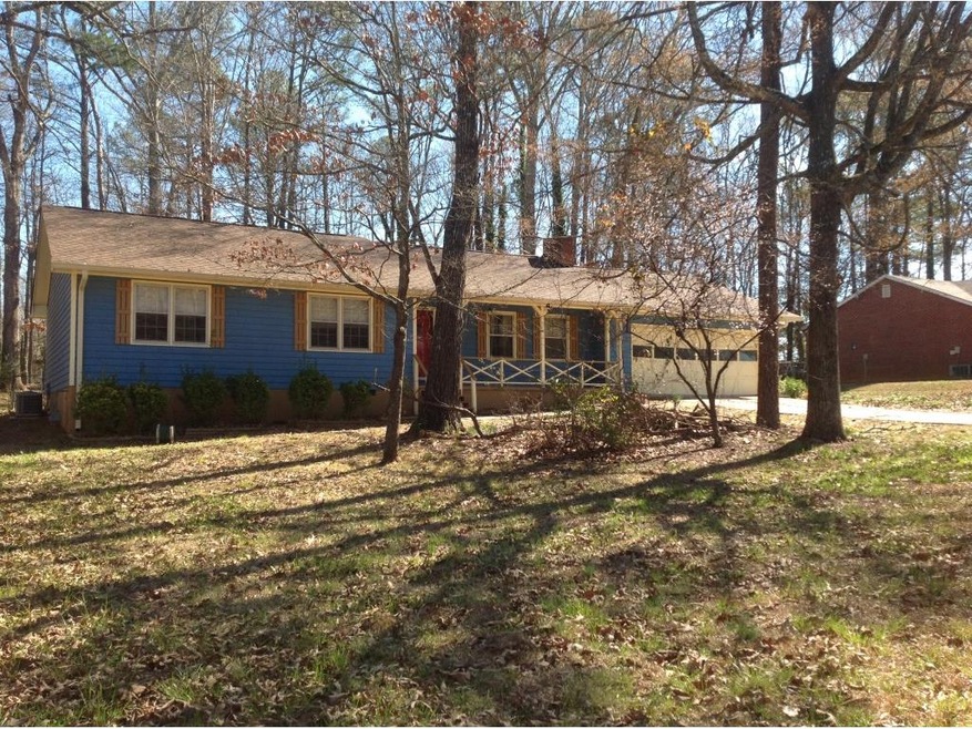 108 Susan Ln, Stockbridge, GA 30281 - photo 1