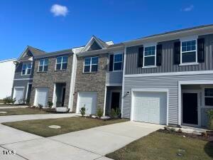 145 N Chubb Ridge, Clayton, NC 27520 - photo 1