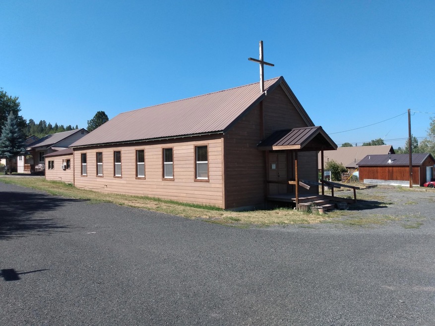 218 D Ave, Seneca, OR 97873 - photo 1