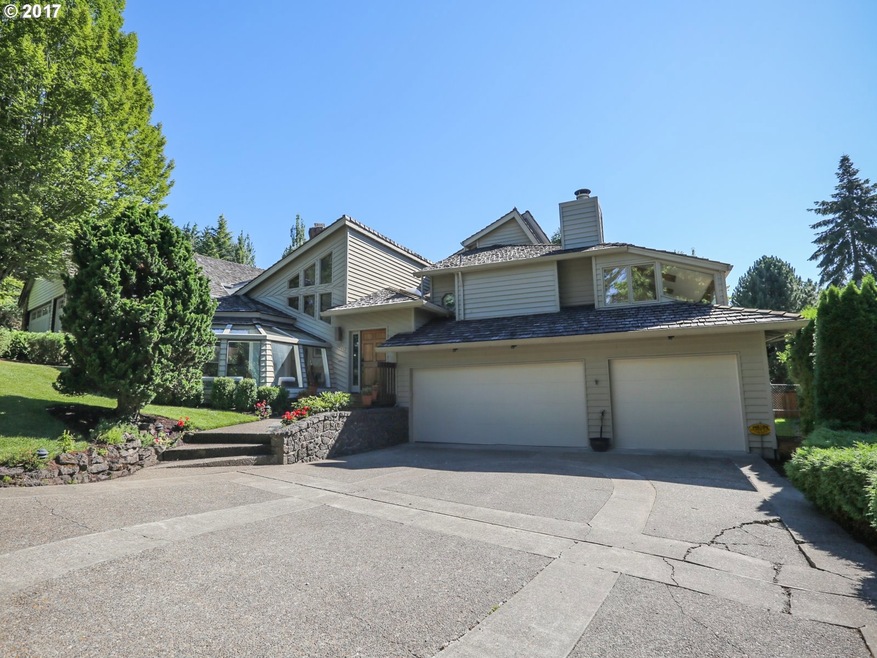 14412 Meadow Grass St, Lake Oswego, OR 97035 - photo 1