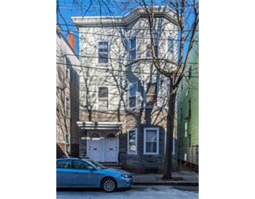 21 Marcella St unit 2, Cambridge, MA 02141 - photo 1