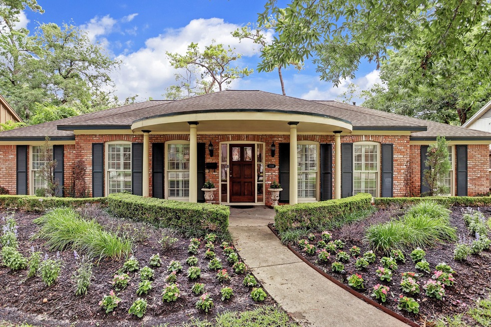 13018 Taylorcrest Rd, Houston, TX 77079 - photo 1