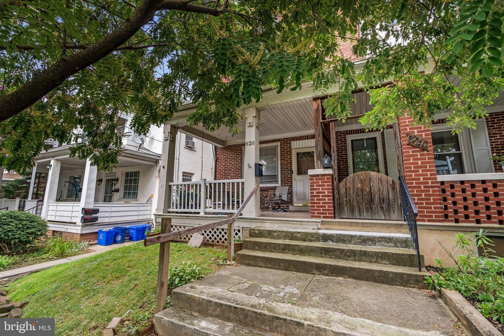 626 5th Ave 5th Ave, Bethlehem, PA 18018 - photo 1