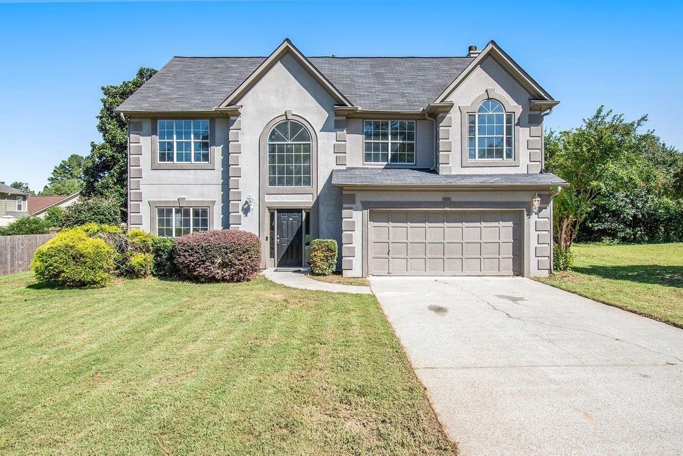 140 Morton Walk Dr, Alpharetta, GA 30022 - photo 1