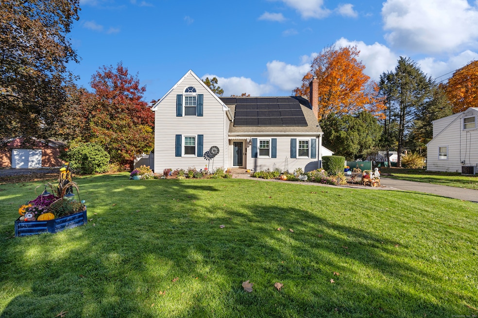 14 Wildwood Rd, Cromwell, CT 06416 - photo 1