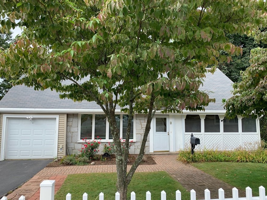 4 University Dr, Natick, MA 01760 - photo 1