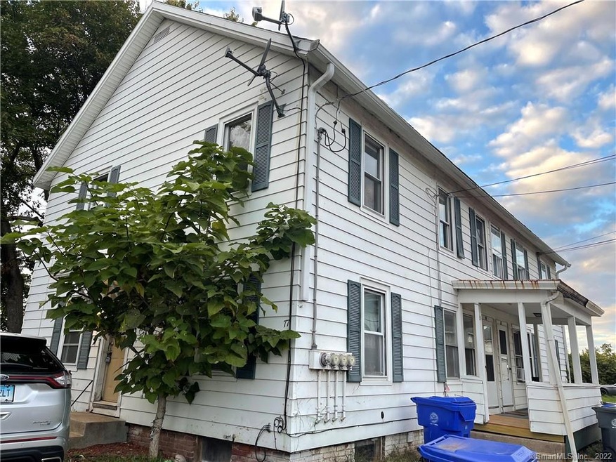 81 West St unit 77, Enfield, CT 06082 - photo 1