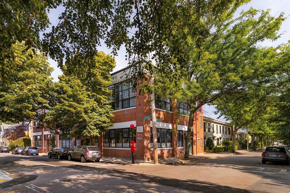 57 Cornwall St unit 3, Jamaica Plain, MA 02130 - photo 1