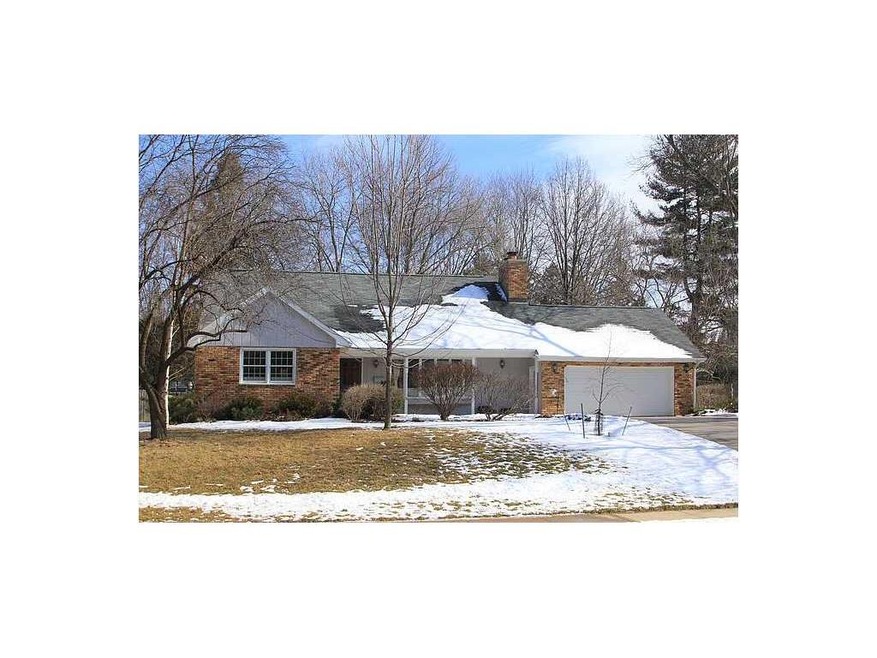 Front Exterior.