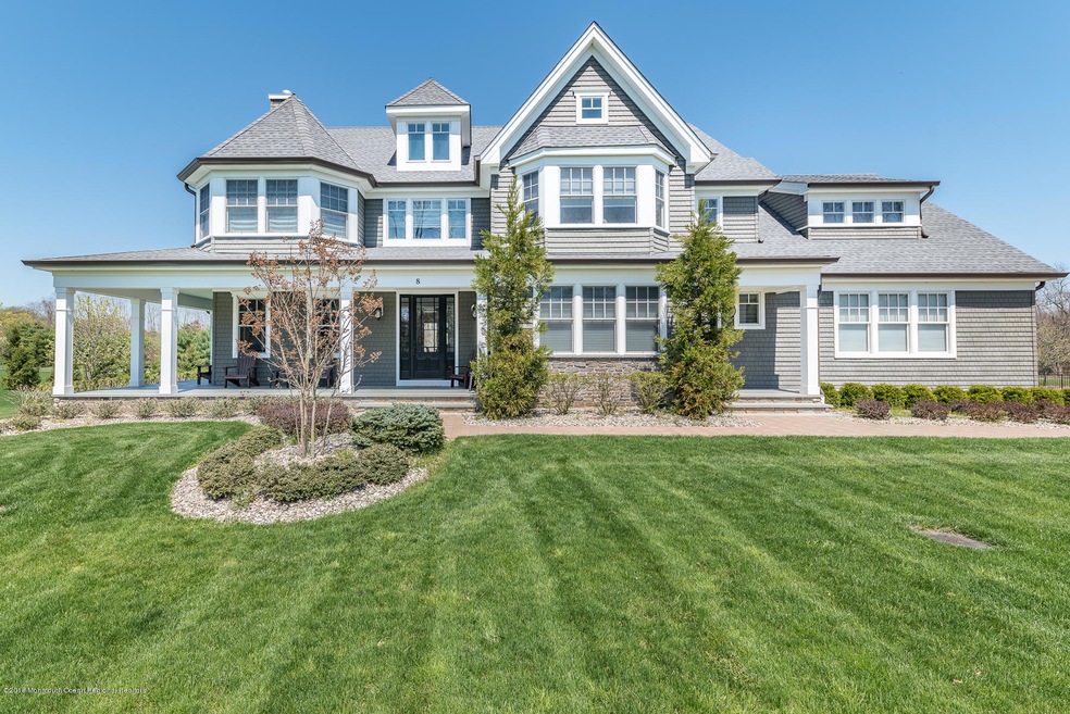 8 Utopia Dr, Colts Neck, NJ 07722 - photo 1