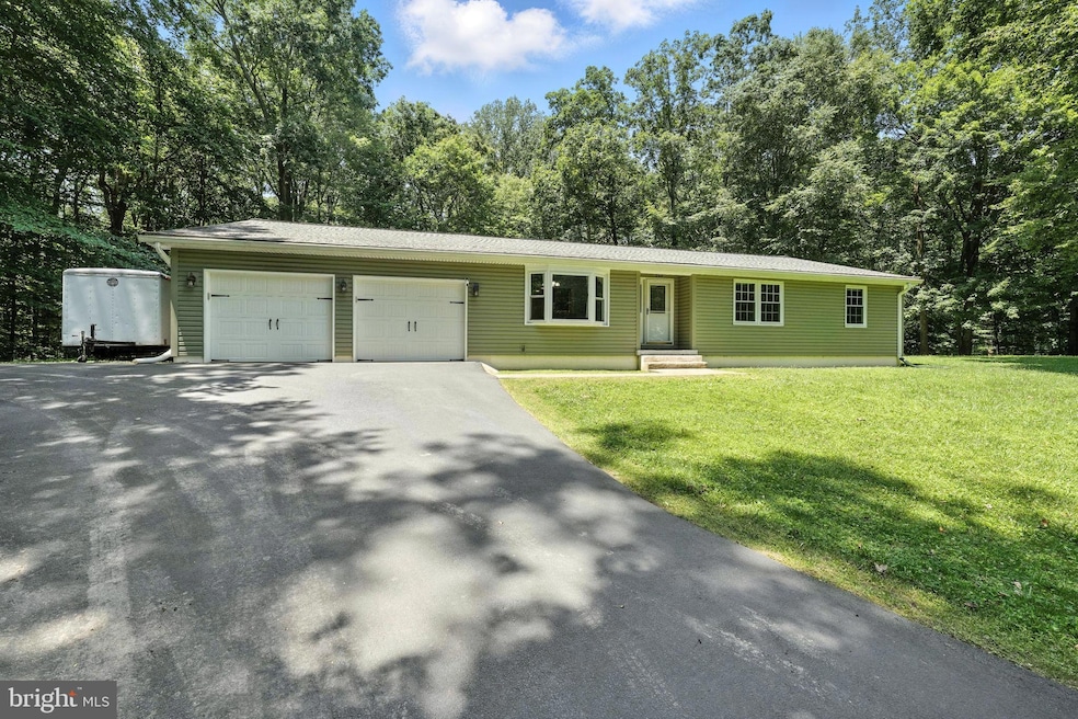 10282 Greystone Rd, Manassas, VA 20111 - photo 1