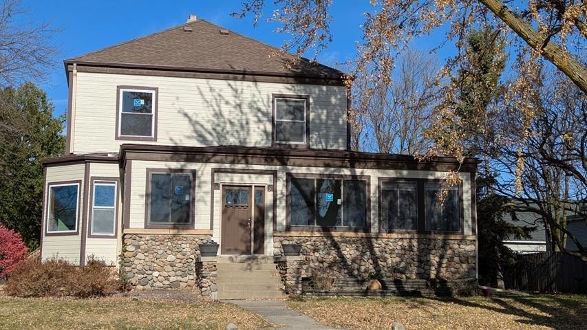 209 Oak Ave SW, Montgomery, MN 56069 - photo 1