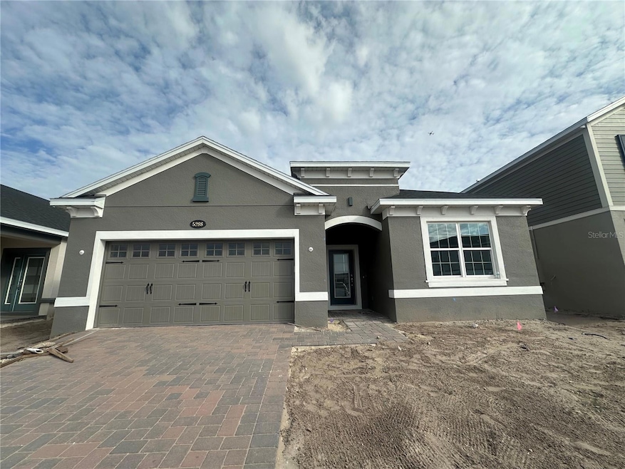 5298 Teirgarten St, Saint Cloud, FL 34771 - photo 1