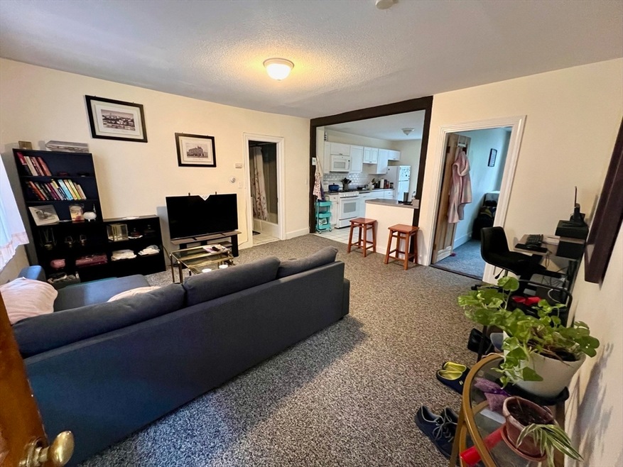 18 Roberts St unit 2, Brookline, MA 02445 - photo 1